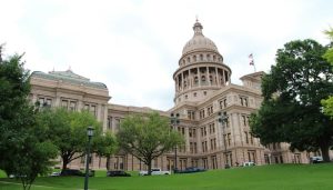 How Rubber Surfaces is Meeting Permeability Needs in Austin, Texas