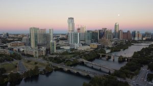 Rubber Surfaces Backs Austin’s Permeability Legislation
